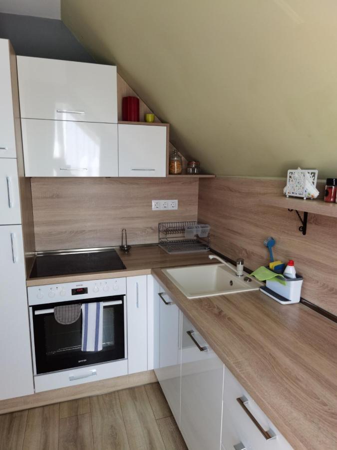 דירות בורגאס Airluxapartament מראה חיצוני תמונה