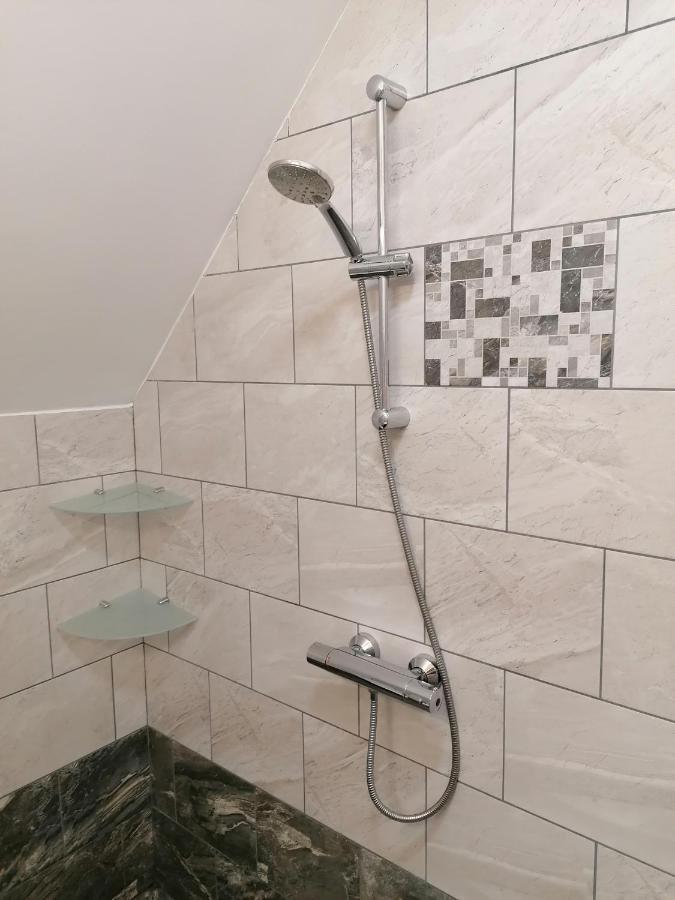 דירות בורגאס Airluxapartament מראה חיצוני תמונה