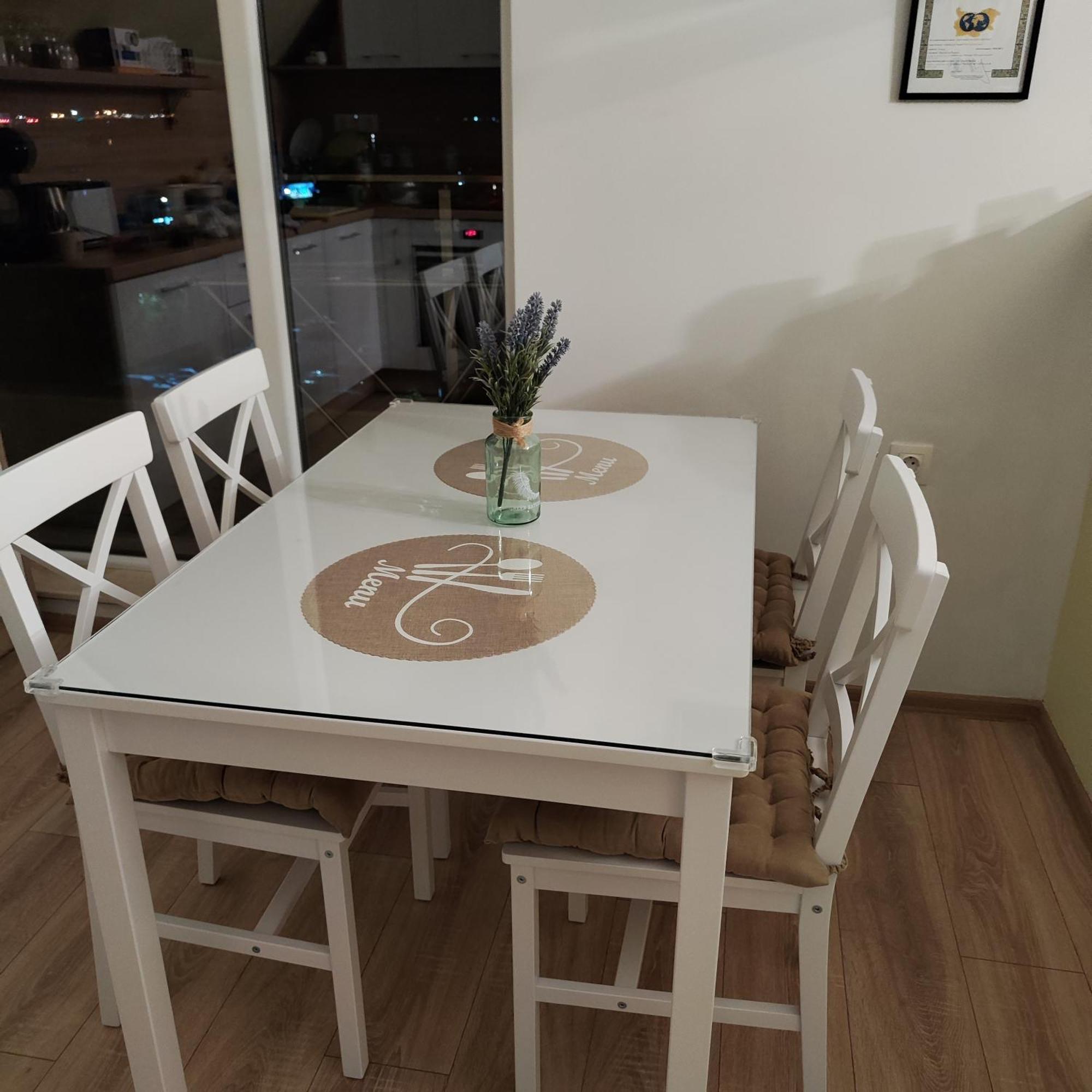 דירות בורגאס Airluxapartament חדר תמונה