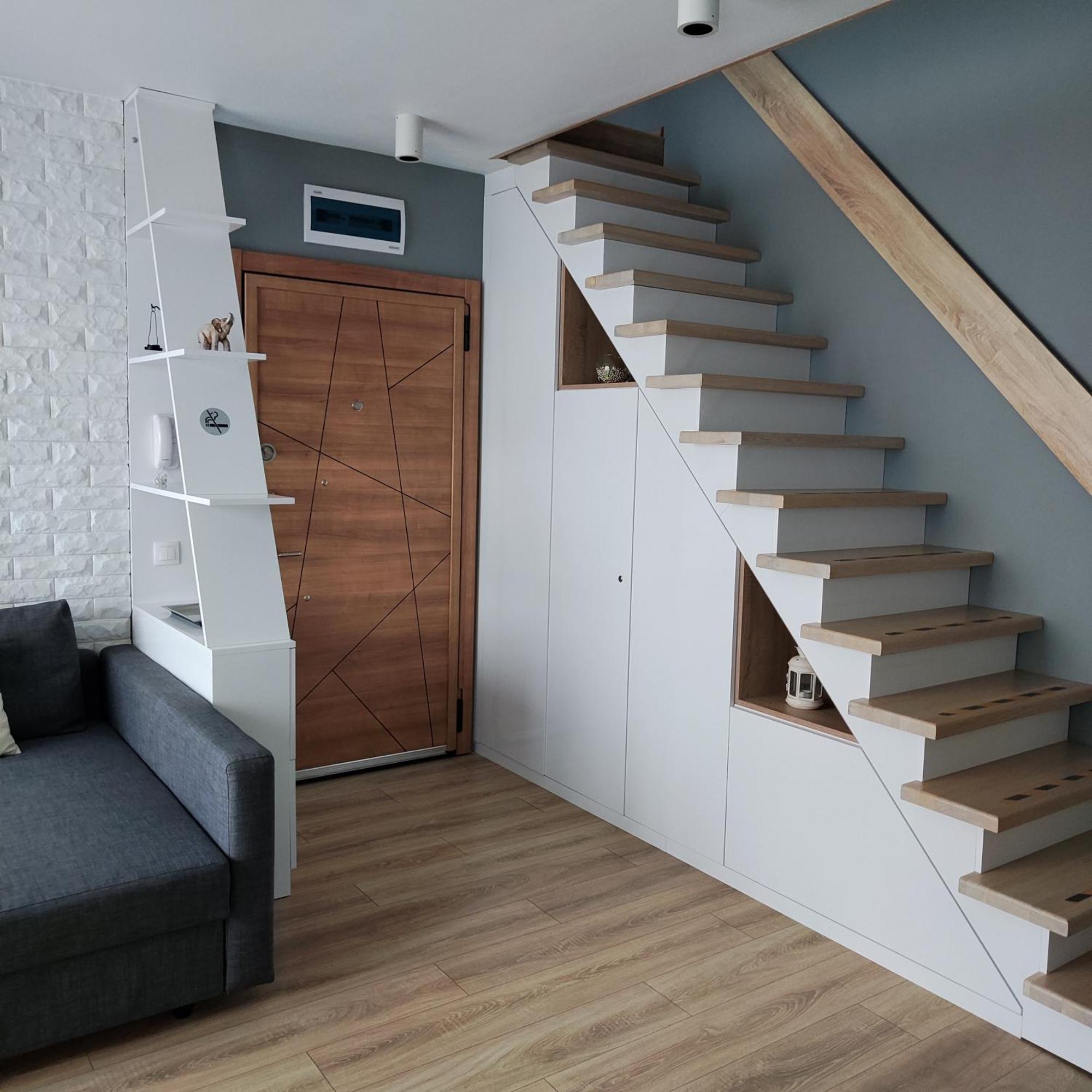 דירות בורגאס Airluxapartament חדר תמונה